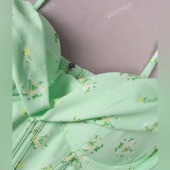 Bustier - Picture 3 of 7